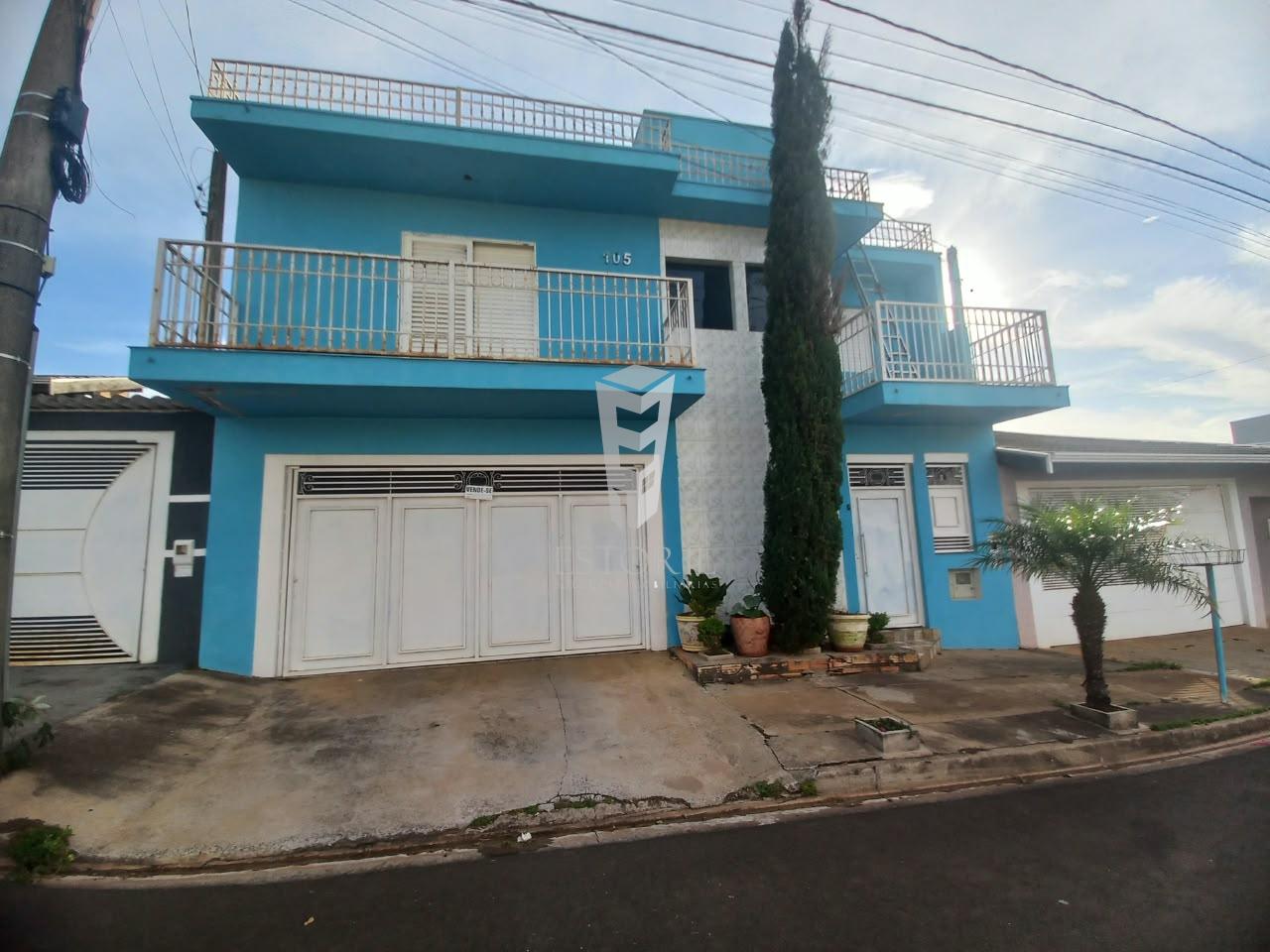 Sobrado à venda, SAO ROGERIO, AVARE - SP