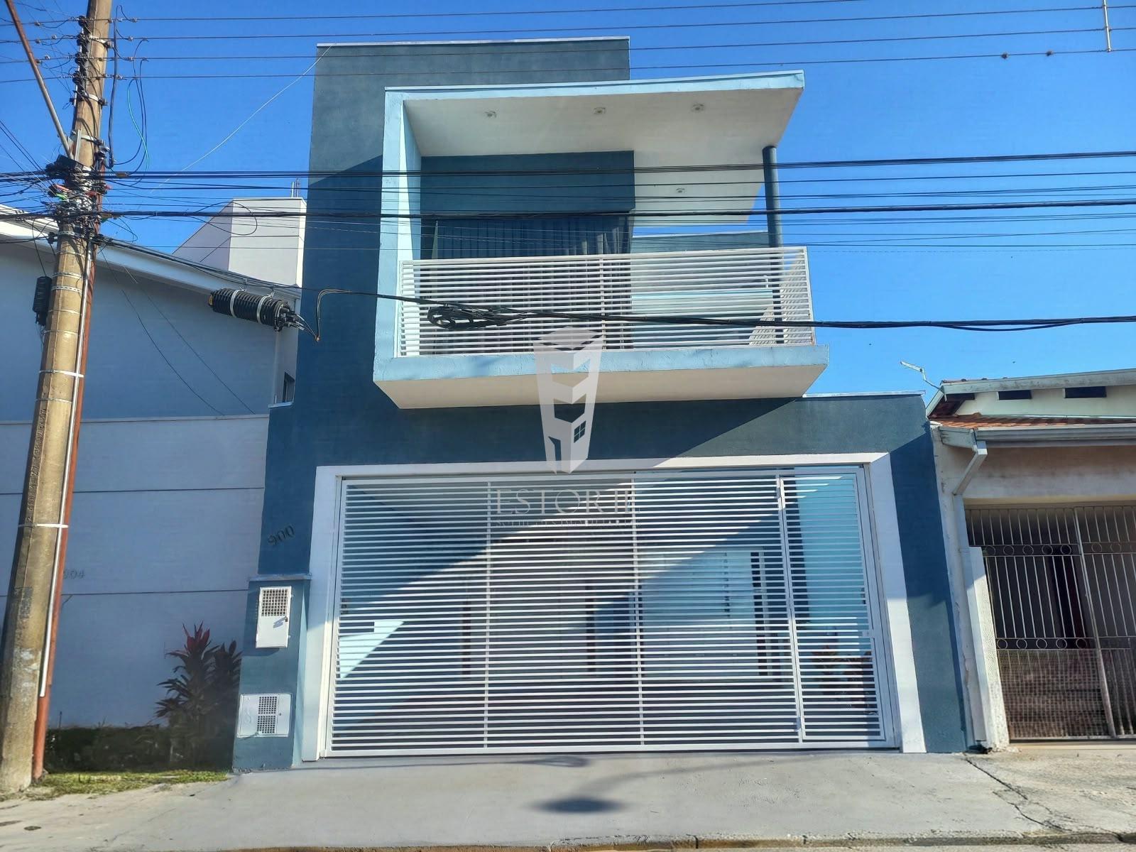 Sobrado à venda, Centro, AVARE - SP