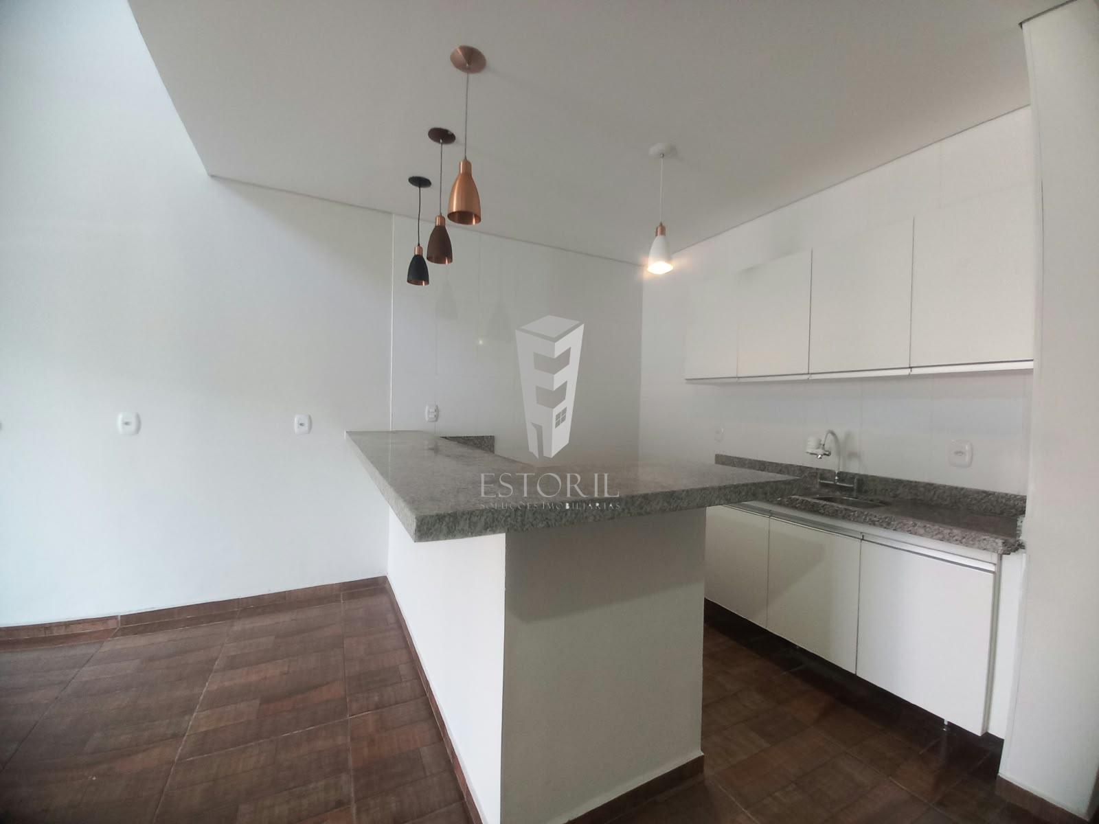 Sobrado, 2 quartos, 87 m² - Foto 2