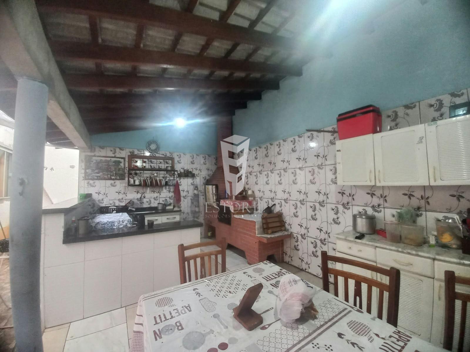 Sobrado, 3 quartos, 200 m² - Foto 15