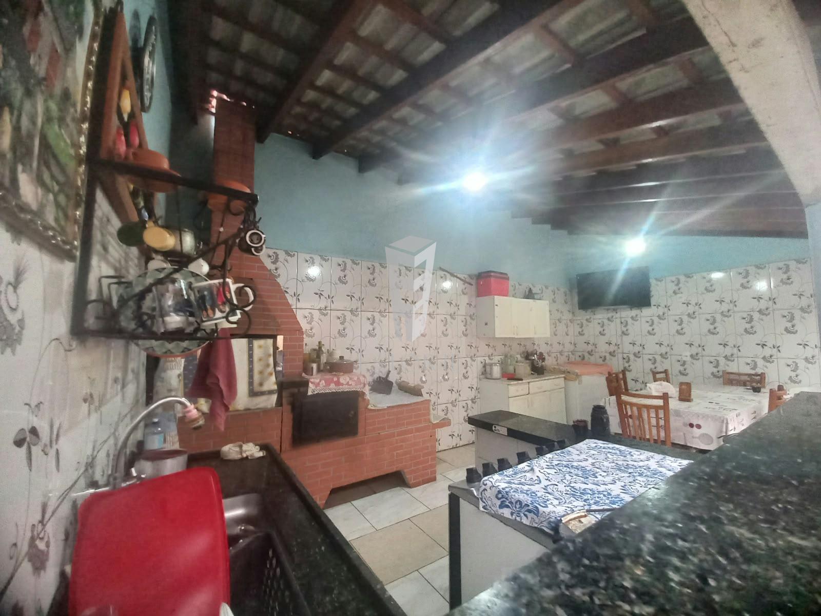 Sobrado, 3 quartos, 200 m² - Foto 14