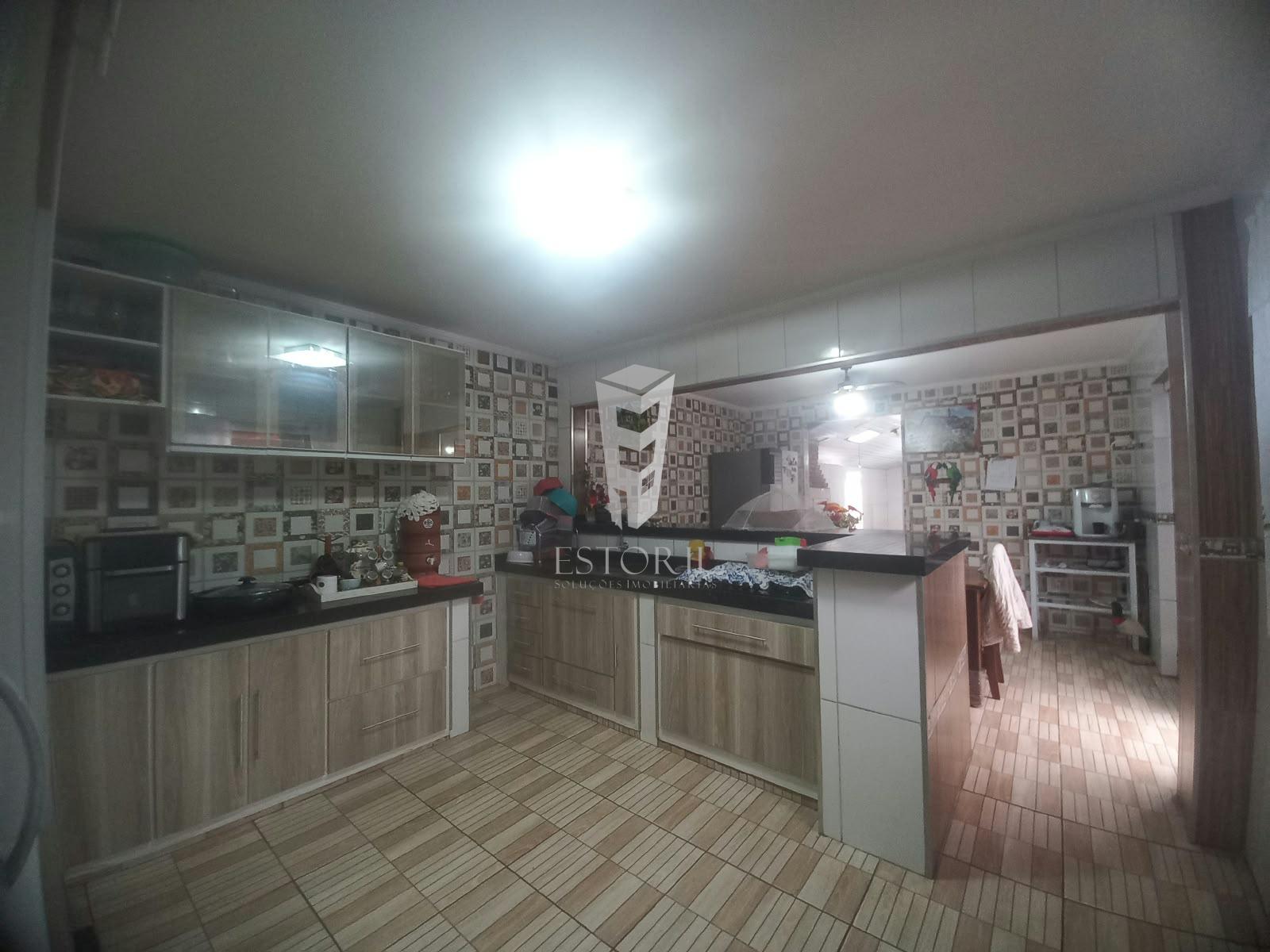 Sobrado, 3 quartos, 200 m² - Foto 8