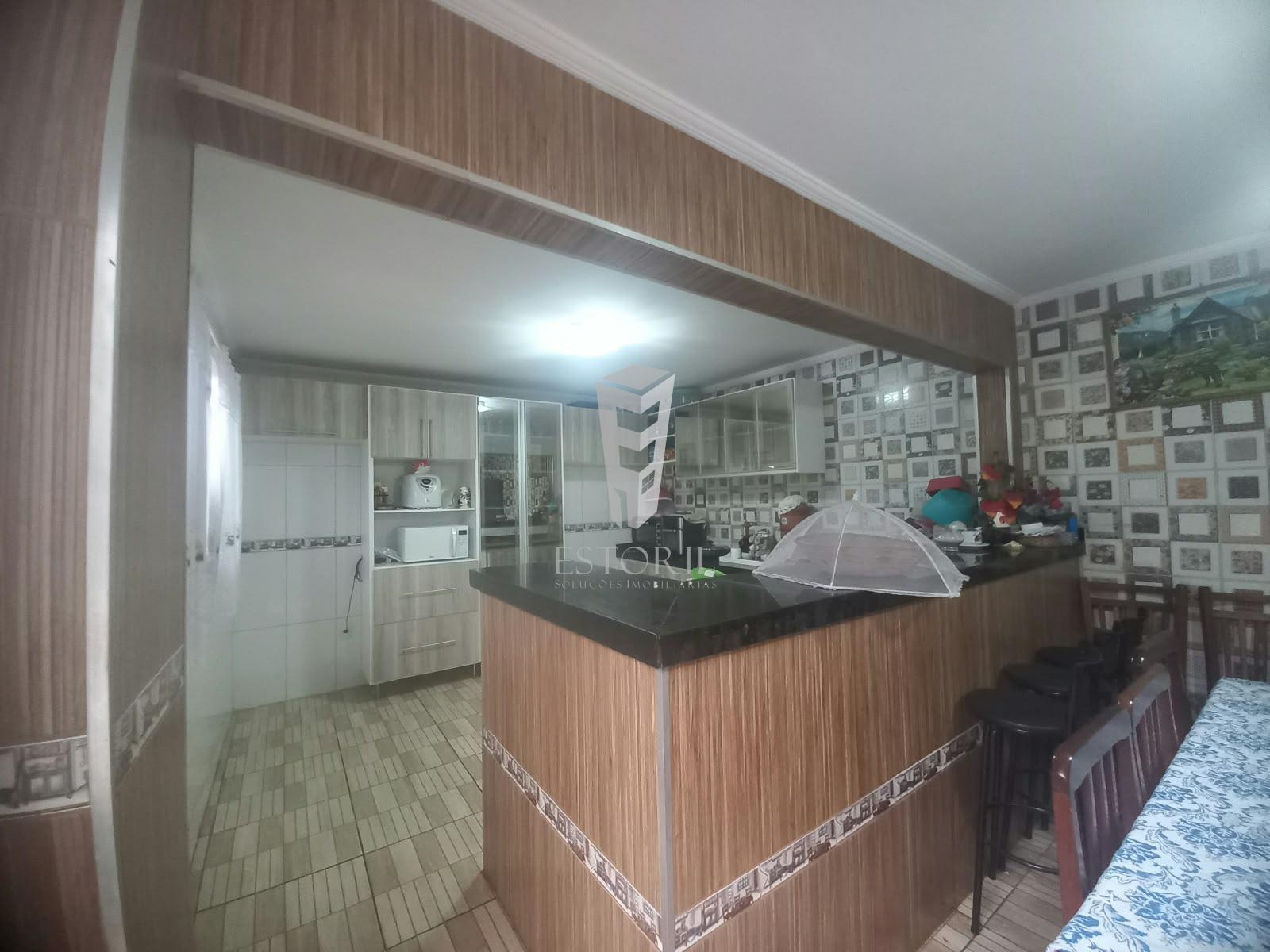 Sobrado, 3 quartos, 200 m² - Foto 9