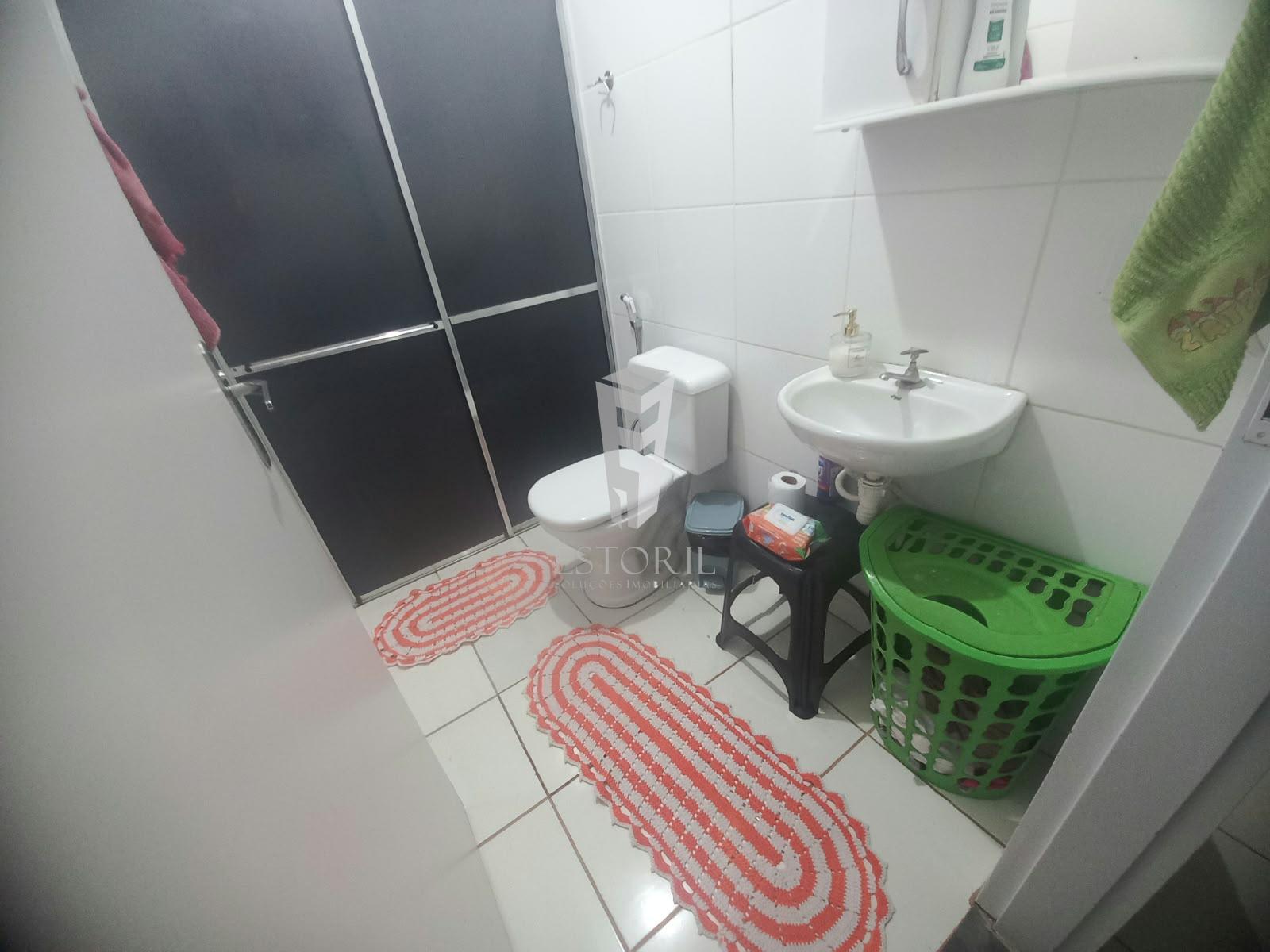 Sobrado, 3 quartos, 200 m² - Foto 11
