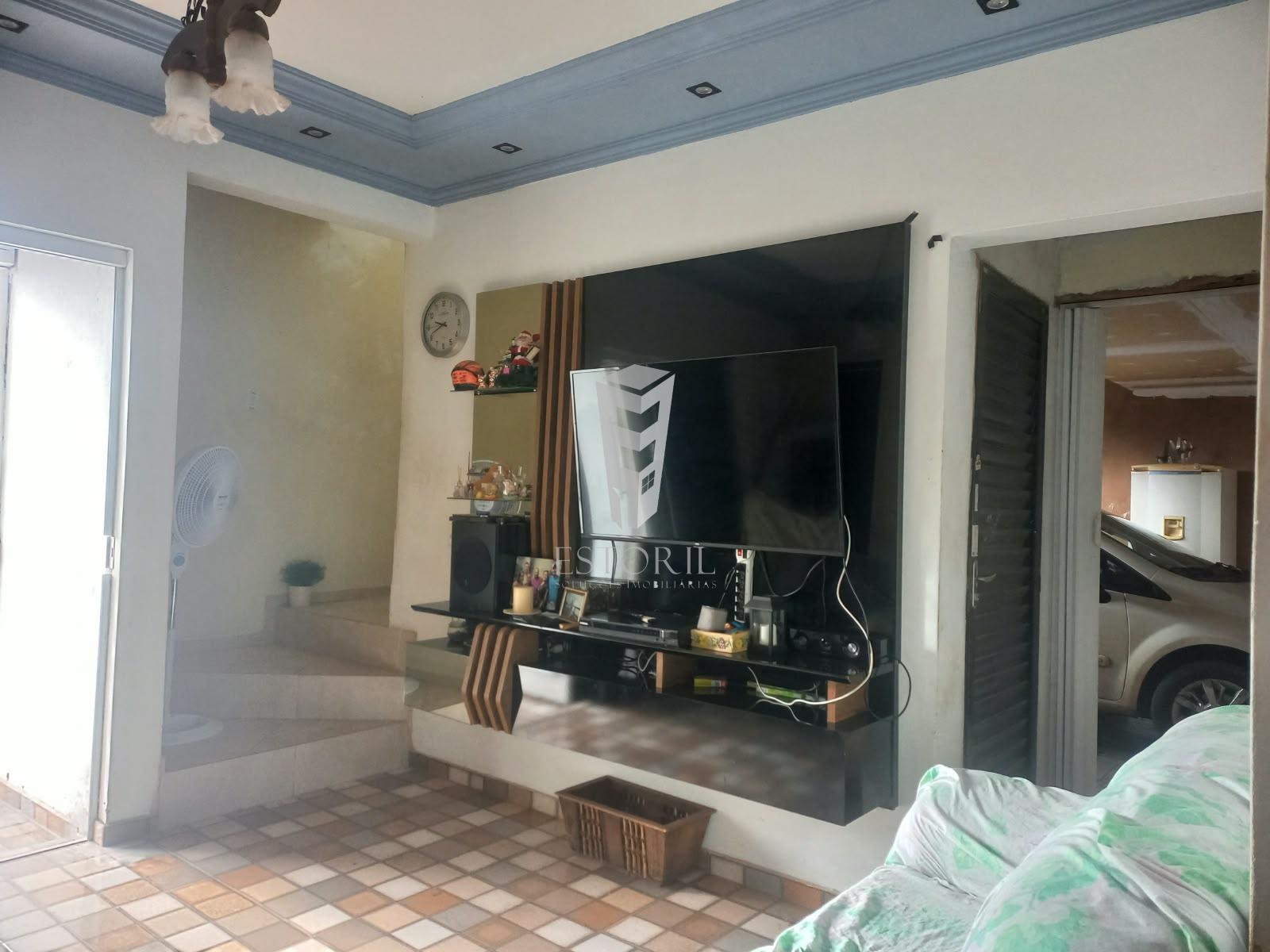 Sobrado, 3 quartos, 200 m² - Foto 2