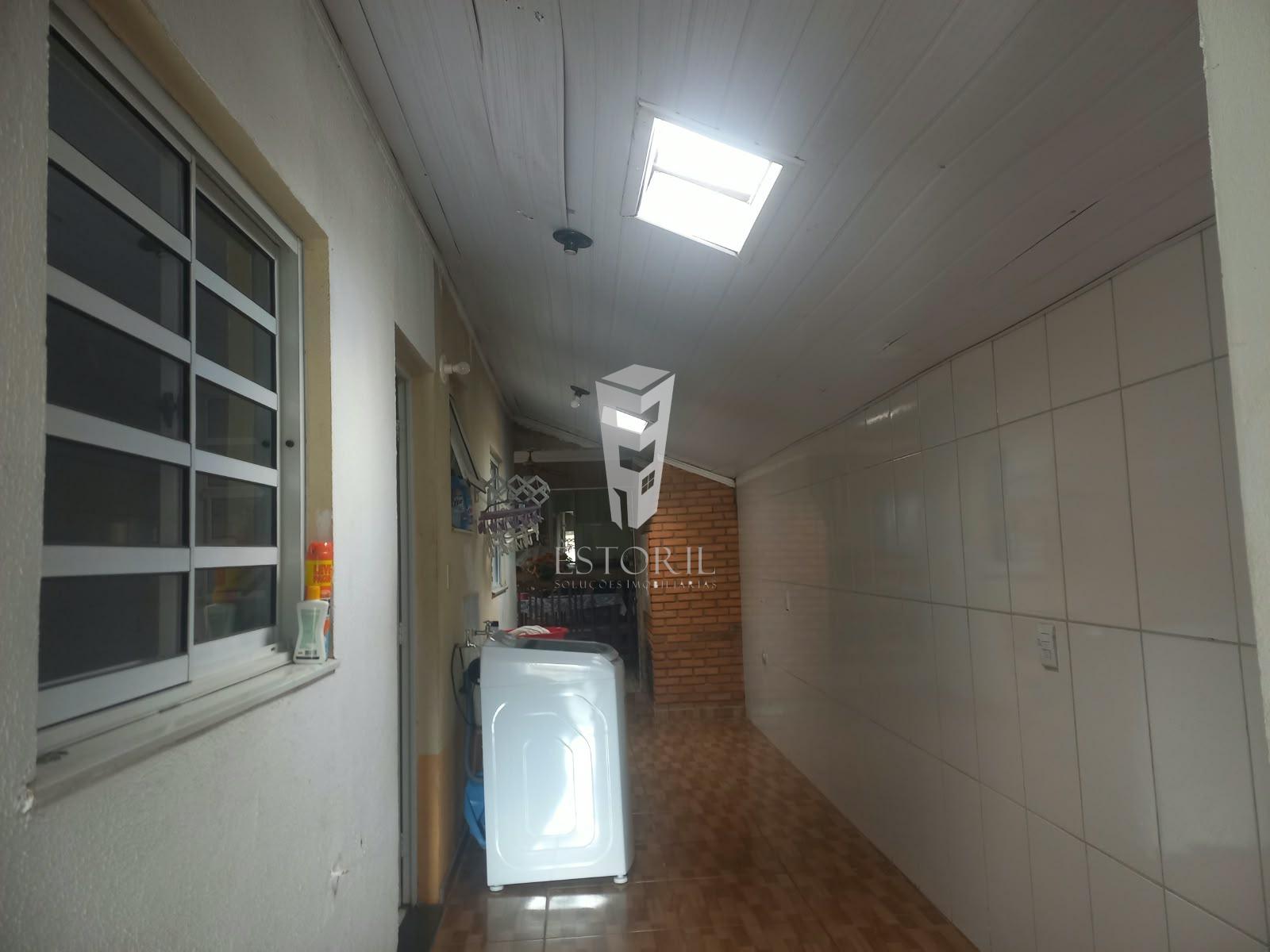 Sobrado, 3 quartos, 200 m² - Foto 16