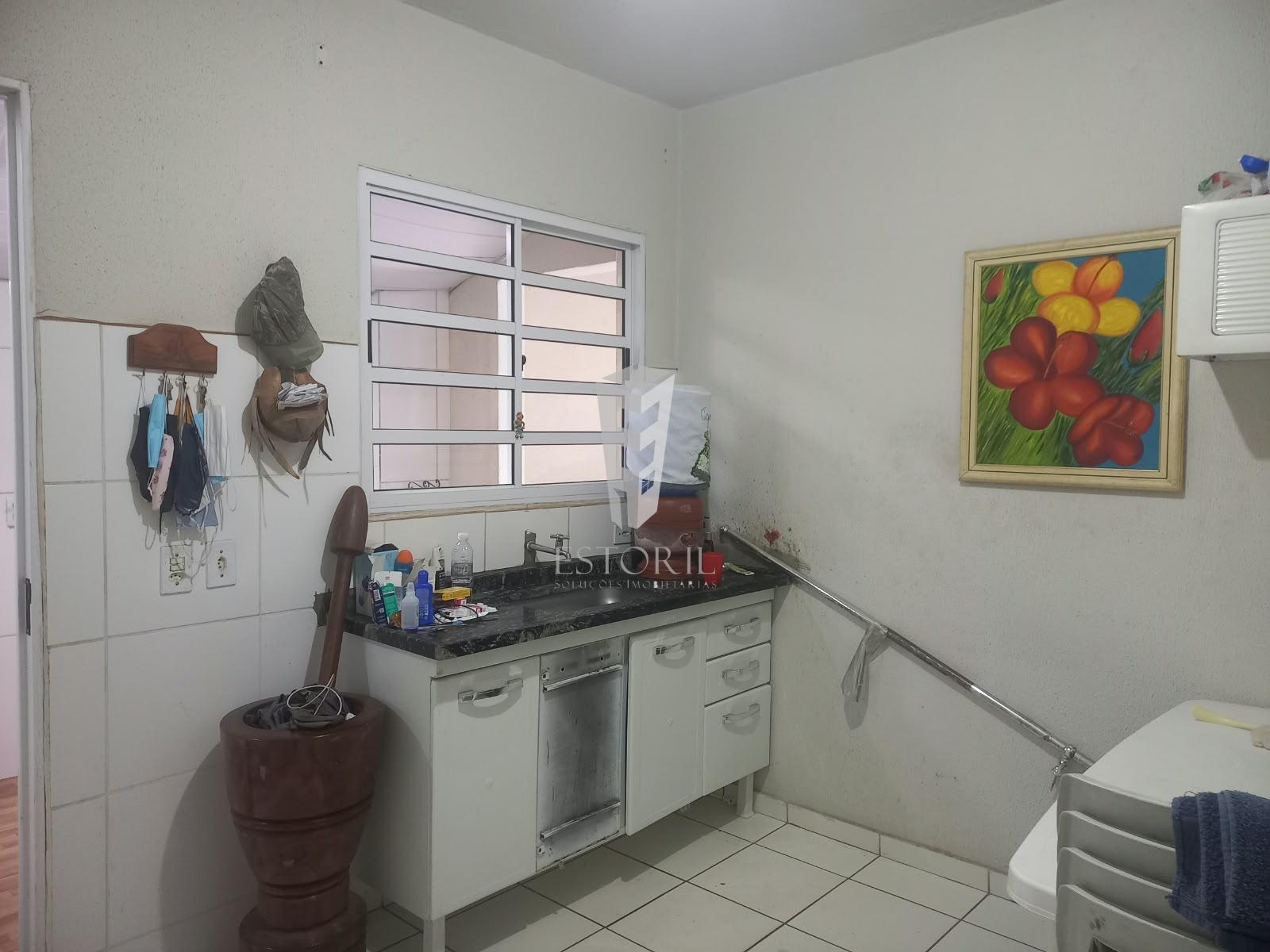 Sobrado, 3 quartos, 200 m² - Foto 13