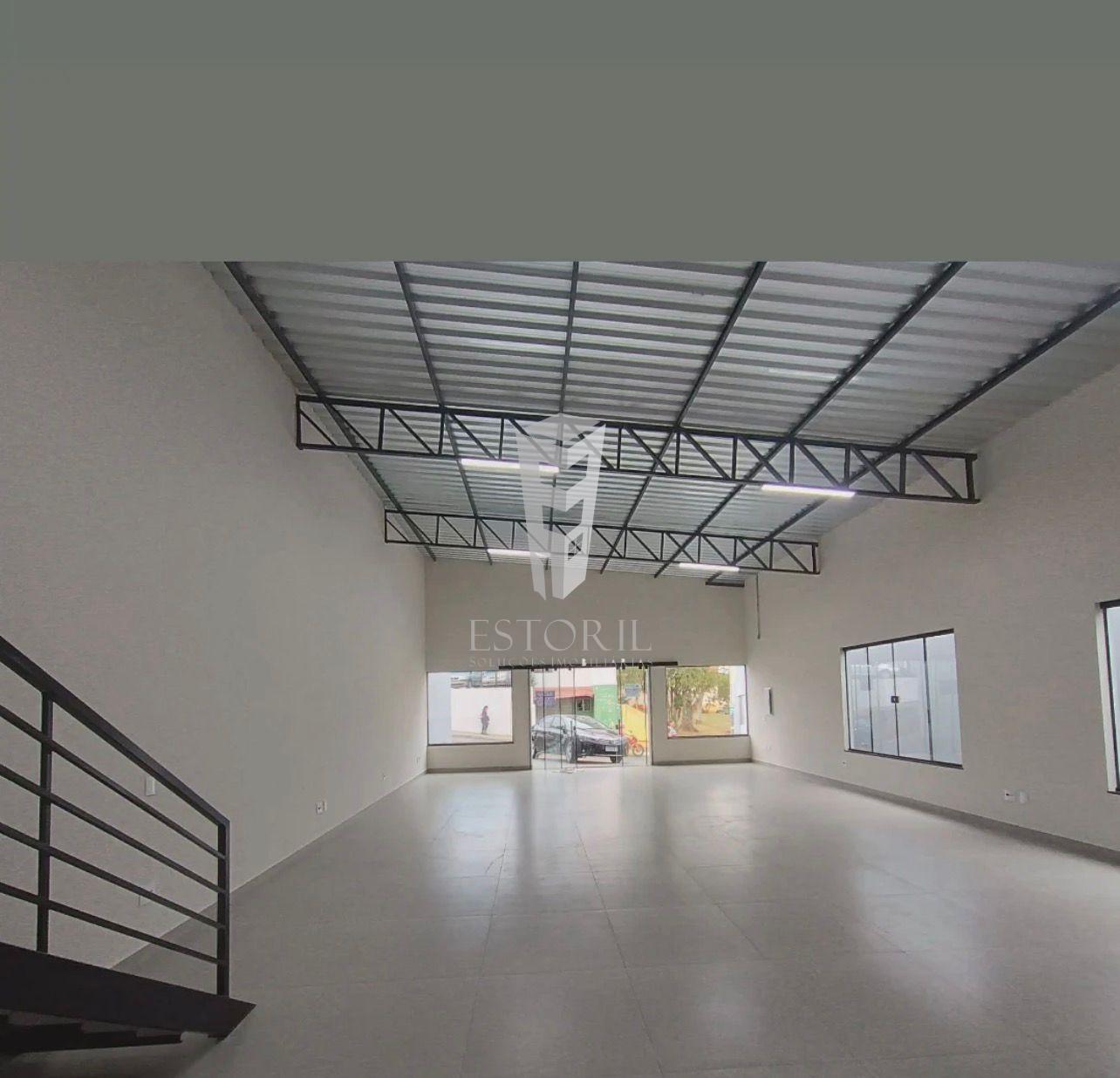 Ponto Comercial para locação, BAIRRO ALTO, AVARE - SP