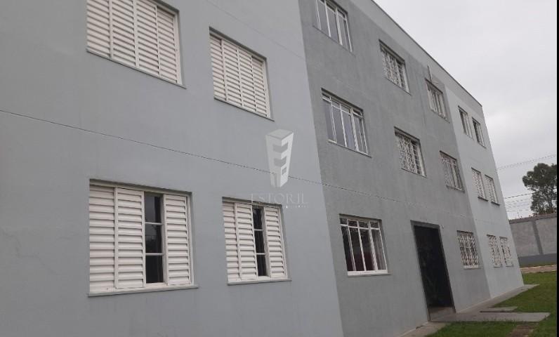 Apartamento, 2 quartos - Foto 1