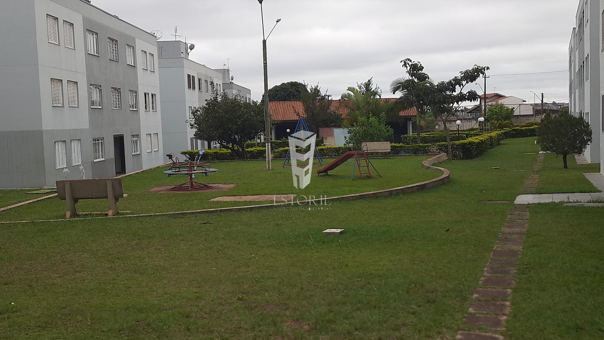 Apartamento, 2 quartos - Foto 12