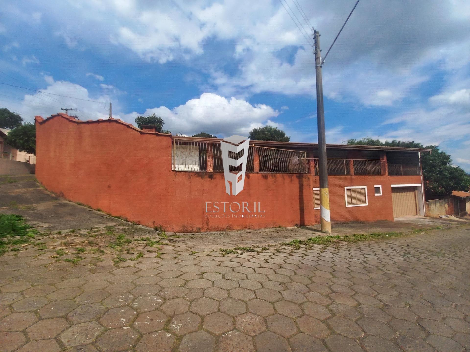 Sobrado à venda, BAIRRO ALTO, AVARE - SP