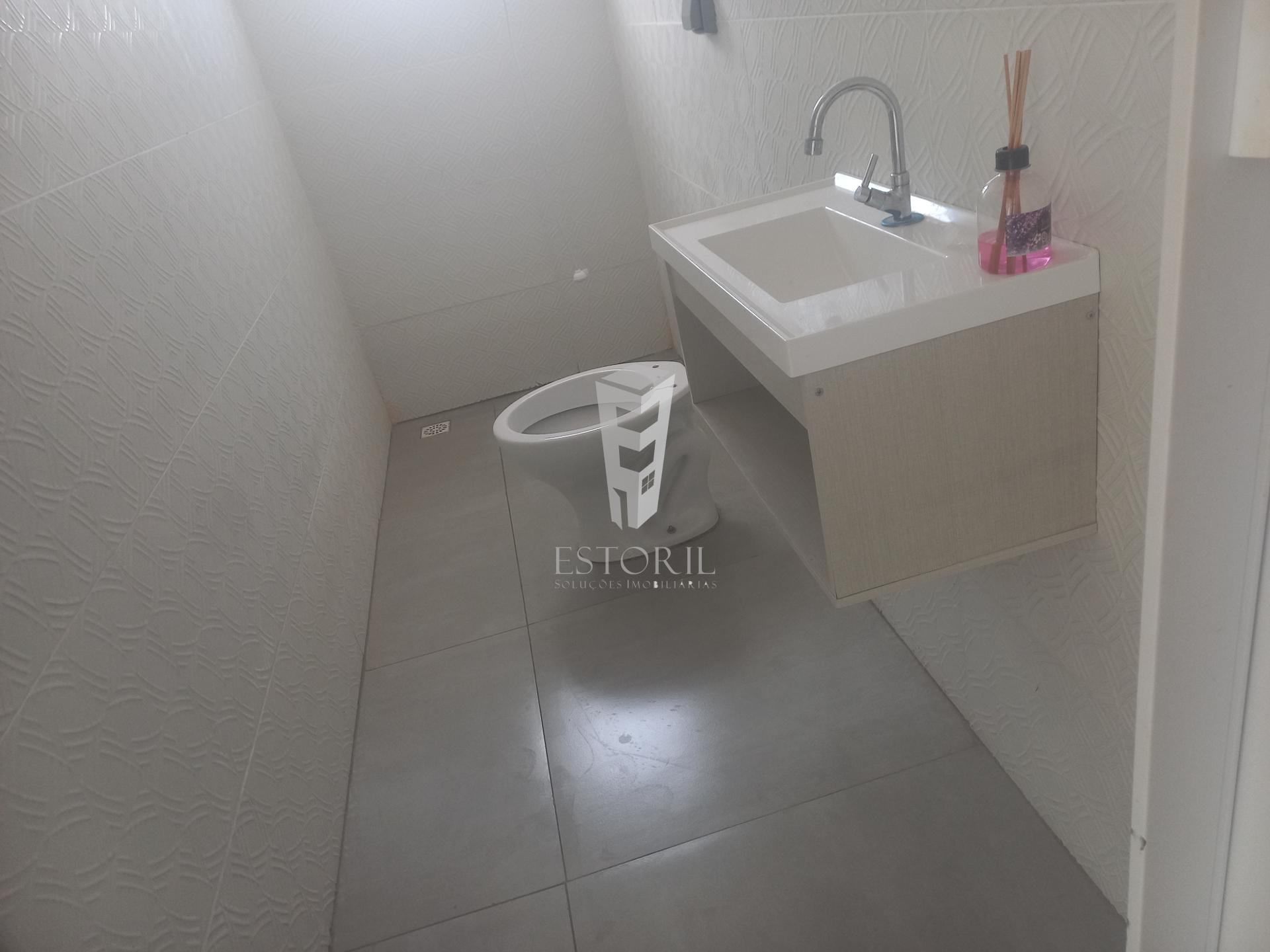 Casa, 1 quarto - Foto 5