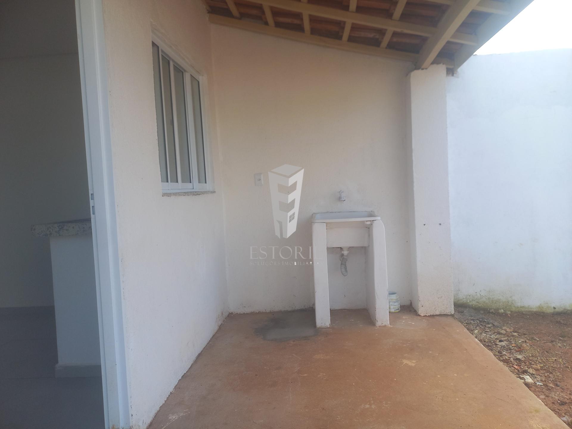 Casa, 1 quarto - Foto 8