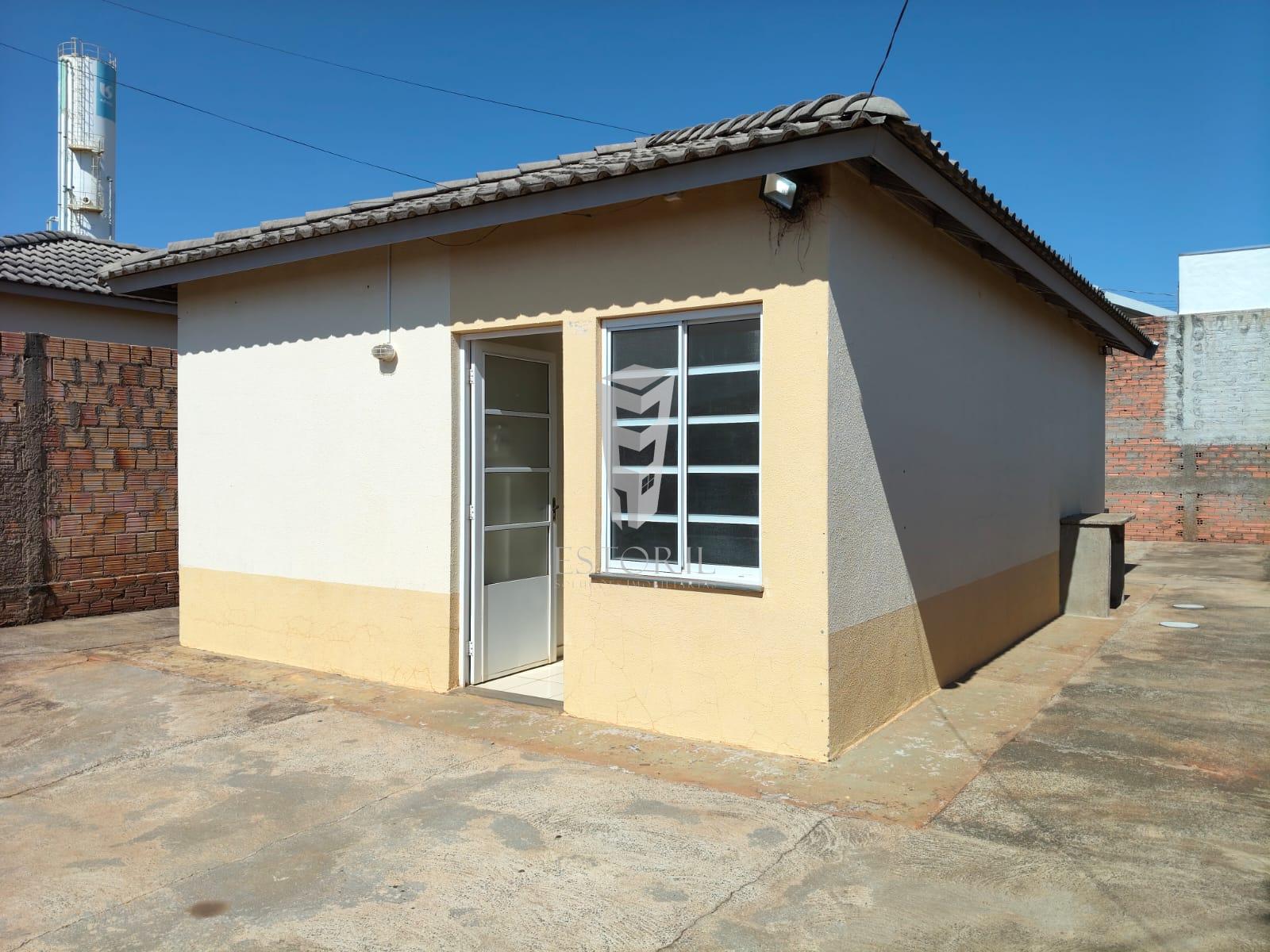 Casa, 2 quartos, 50 m² - Foto 2
