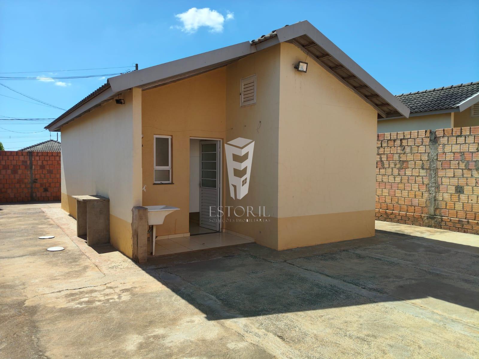 Casa, 2 quartos, 50 m² - Foto 11