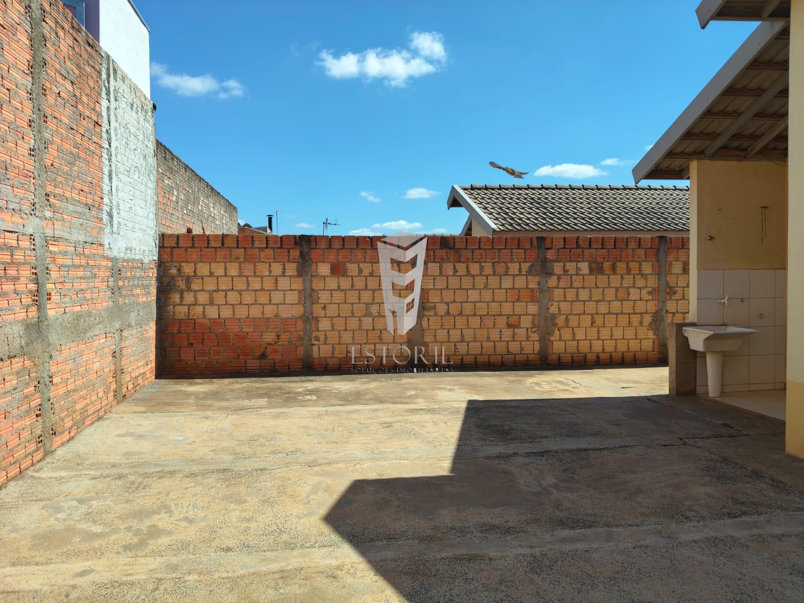 Casa, 2 quartos, 50 m² - Foto 12