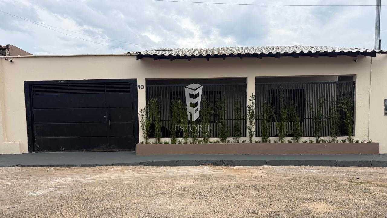 Casa, 3 quartos, 300 m² - Foto 1