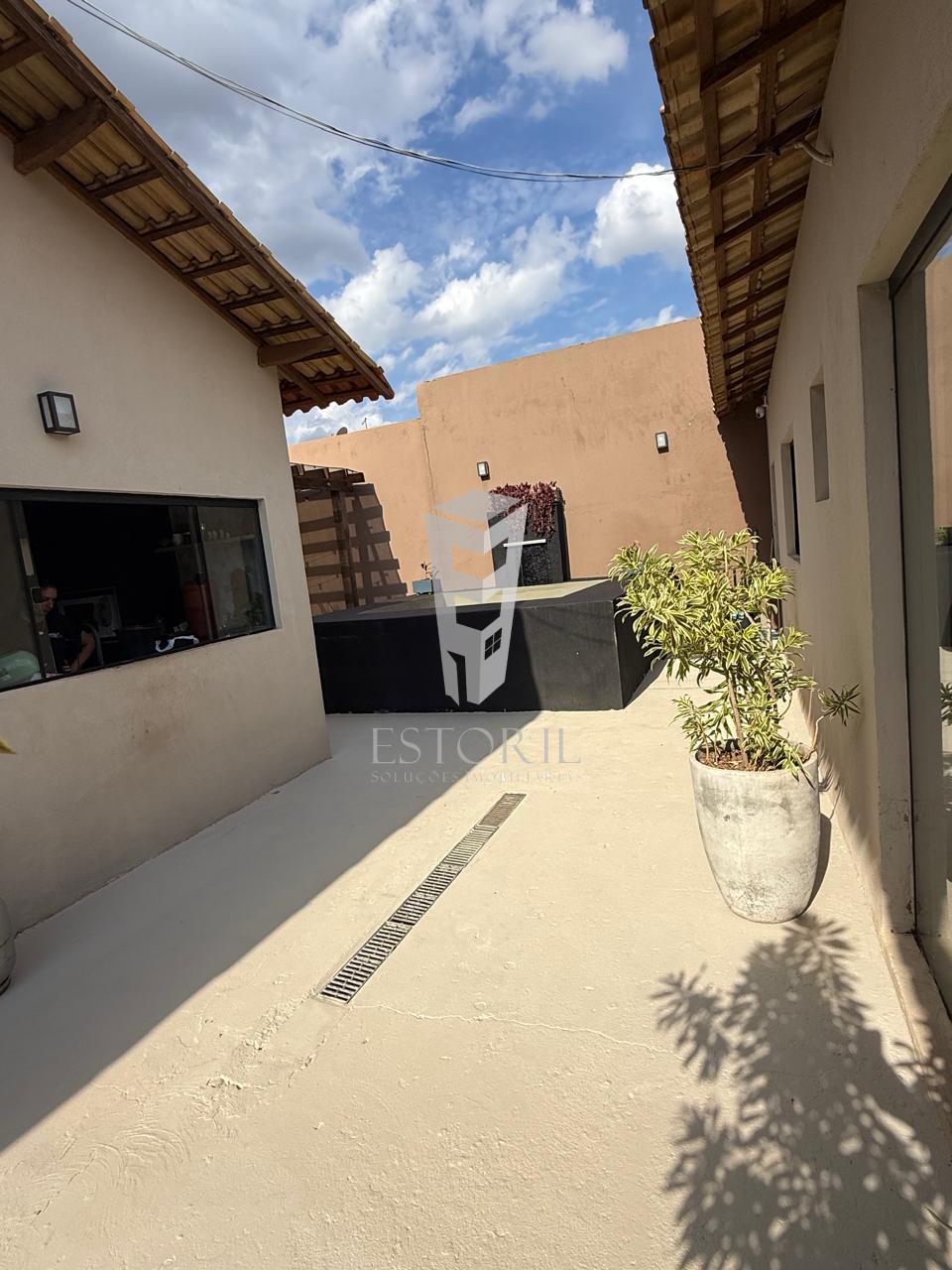 Casa, 3 quartos, 300 m² - Foto 11