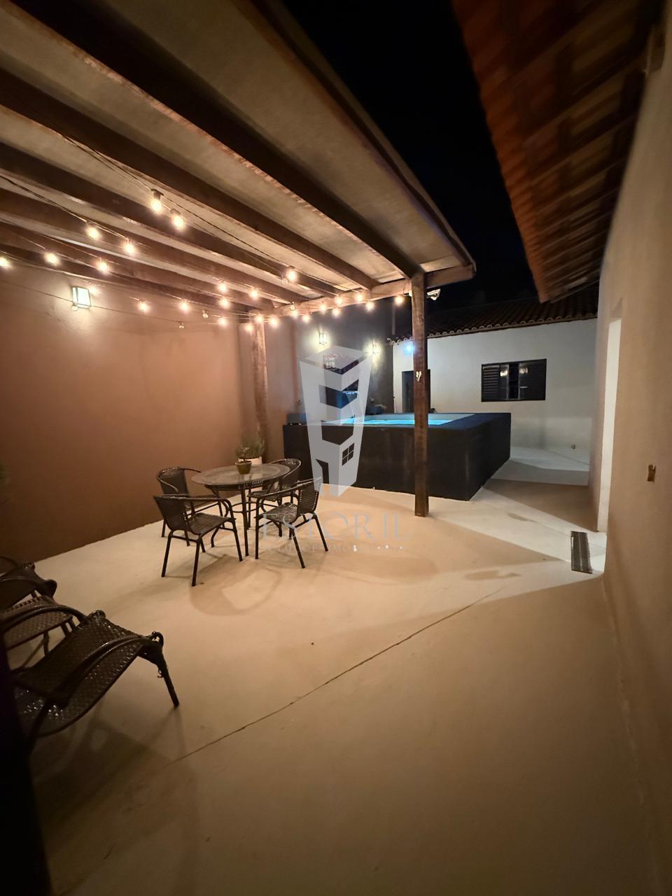 Casa, 3 quartos, 300 m² - Foto 13