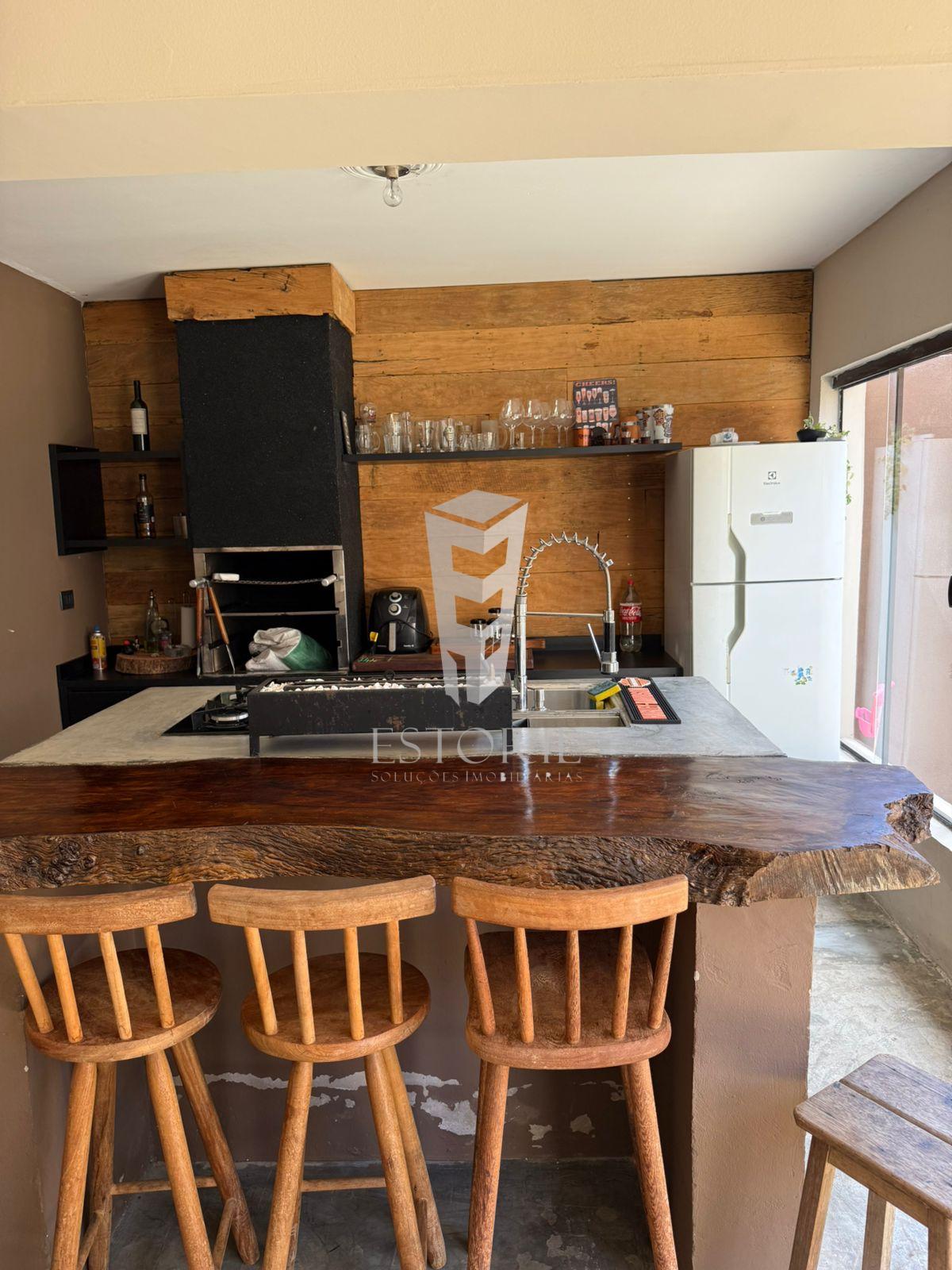 Casa, 3 quartos, 300 m² - Foto 19