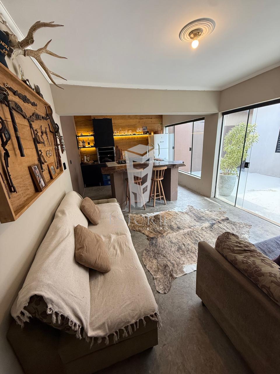 Casa, 3 quartos, 300 m² - Foto 22