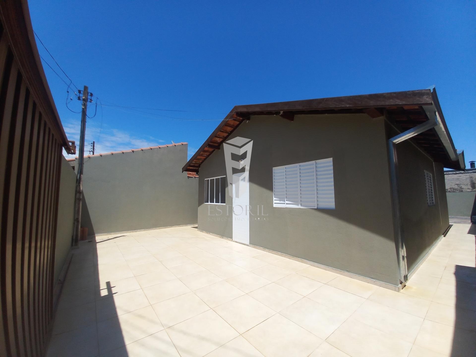 Casa à venda, BRASIL NOVO, AVARE - SP