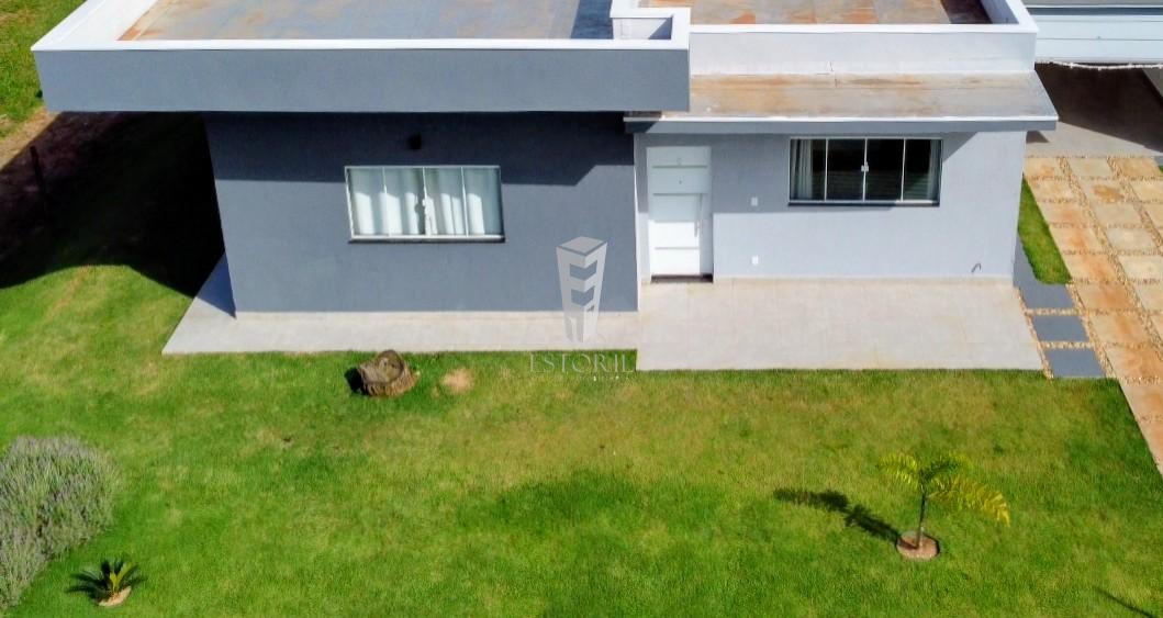Casa, 2 quartos, 800 m² - Foto 1