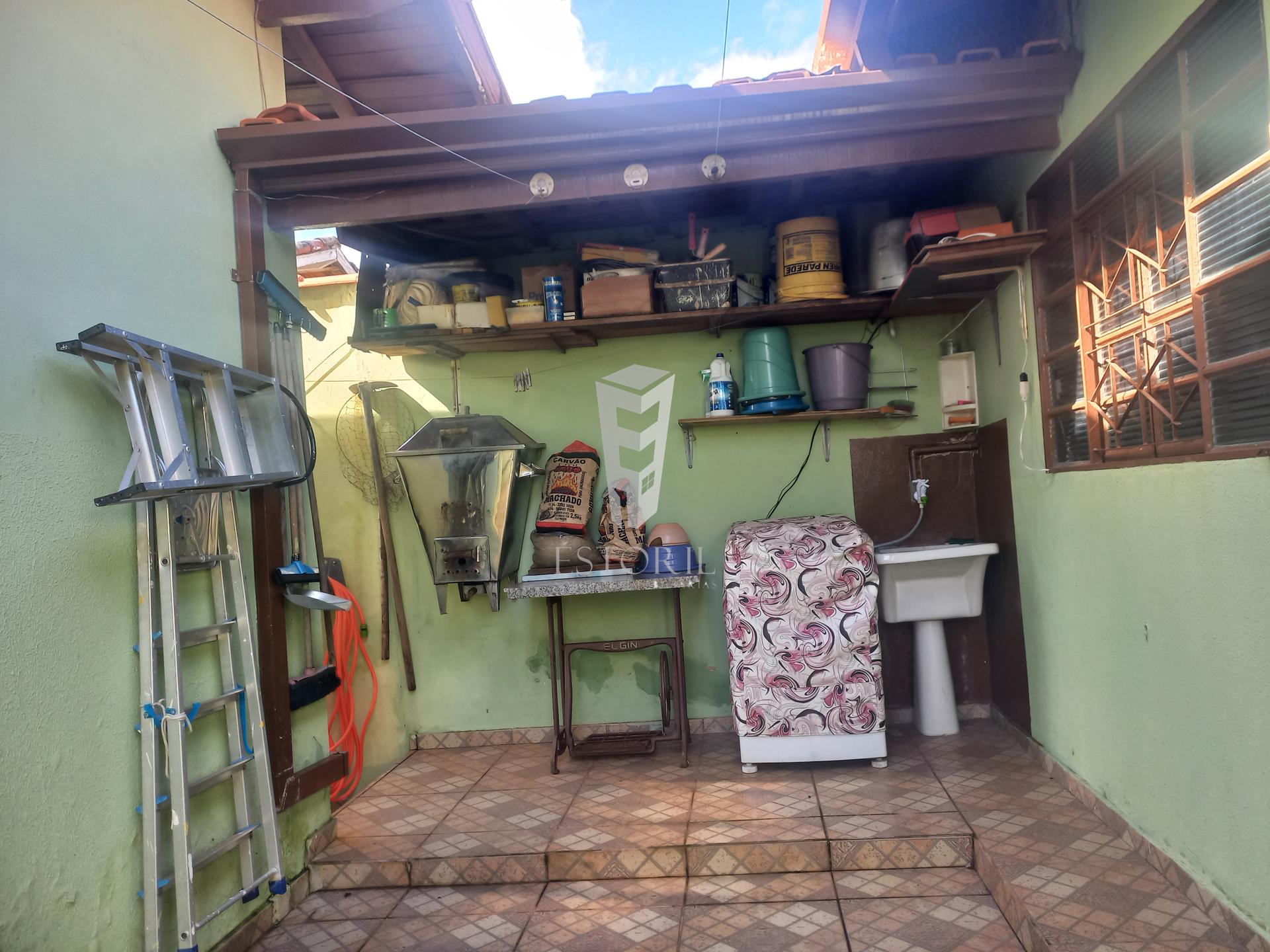 Sobrado, 2 quartos - Foto 12