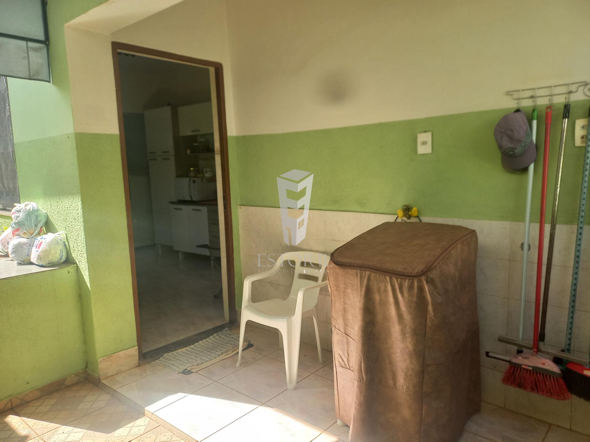 Sobrado, 2 quartos - Foto 16