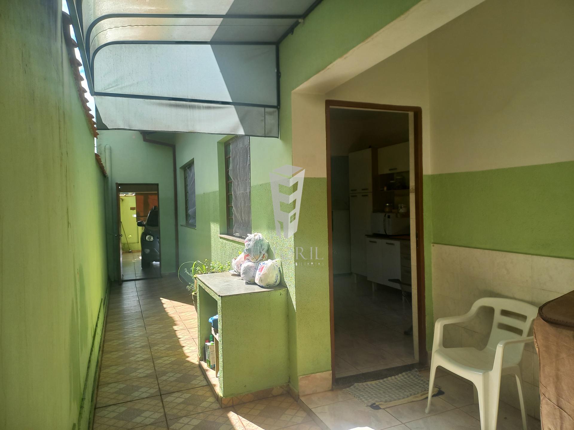 Sobrado, 2 quartos - Foto 17