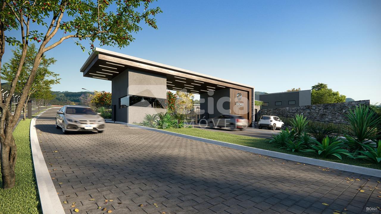 Condomínio com loteamento disponível, entre 200 e 679 metros d...