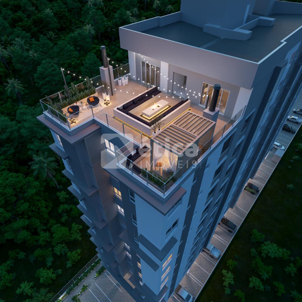 Novo Lançamento no Bairro Cordeiros em Itajaí   MS Joy Up House 