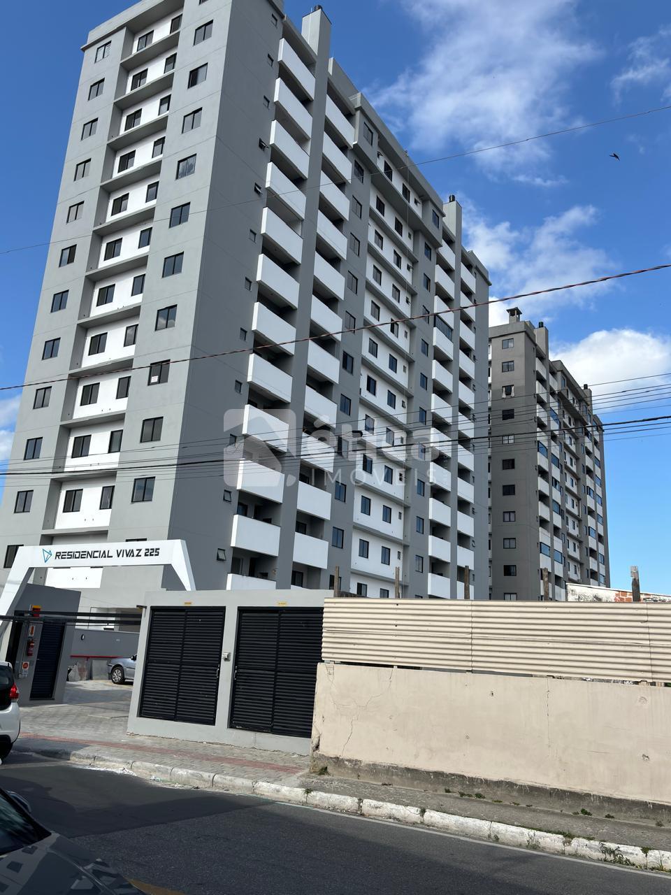 Apartamento NOVO andar alto com linda vista da cidade à venda