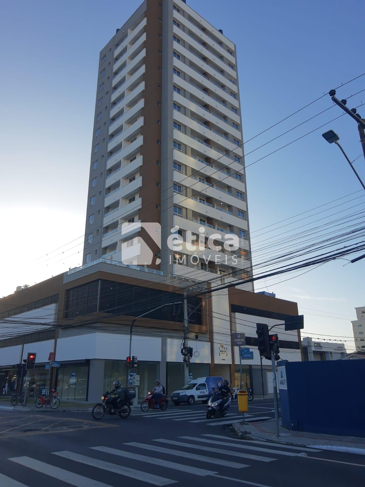 Apartamento para locação, Vila Operária, ITAJAI - SC