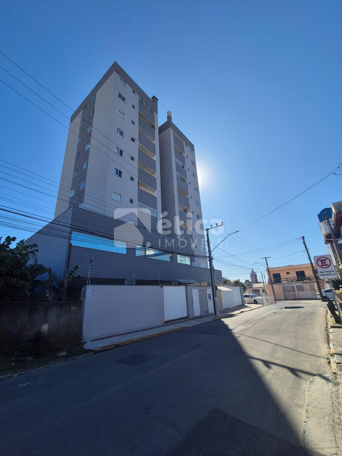 Apartamento para locação, Bairro São Judas, ITAJAI   SC