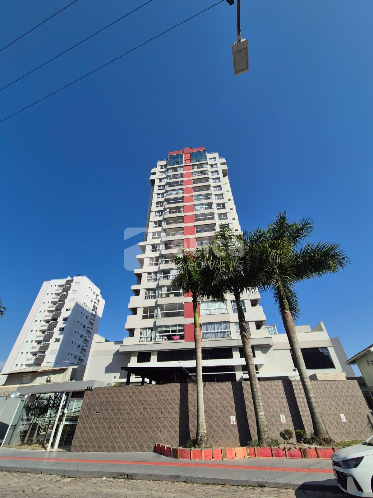 Apartamento à venda na Vila Operária. 1 suíte, 2 demi, lazer c...