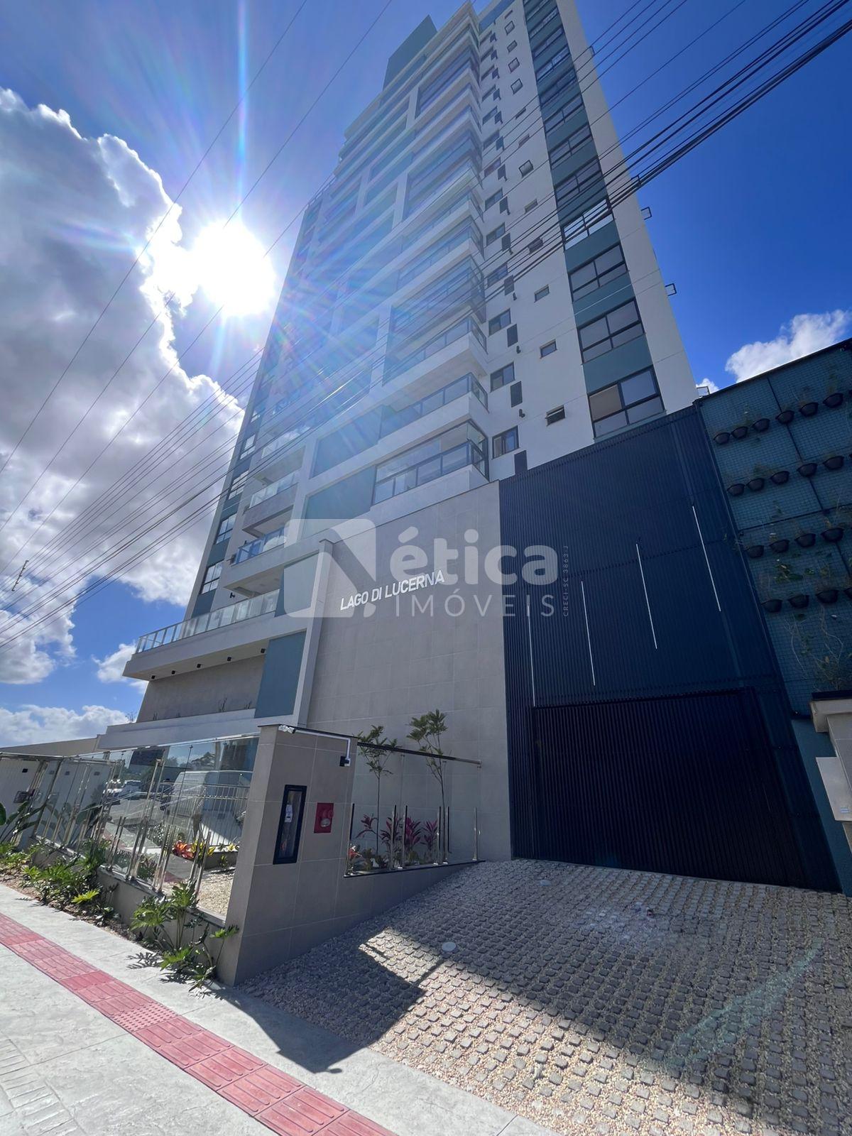 Apartamento para locação, Dom Bosco, ITAJAI - SC