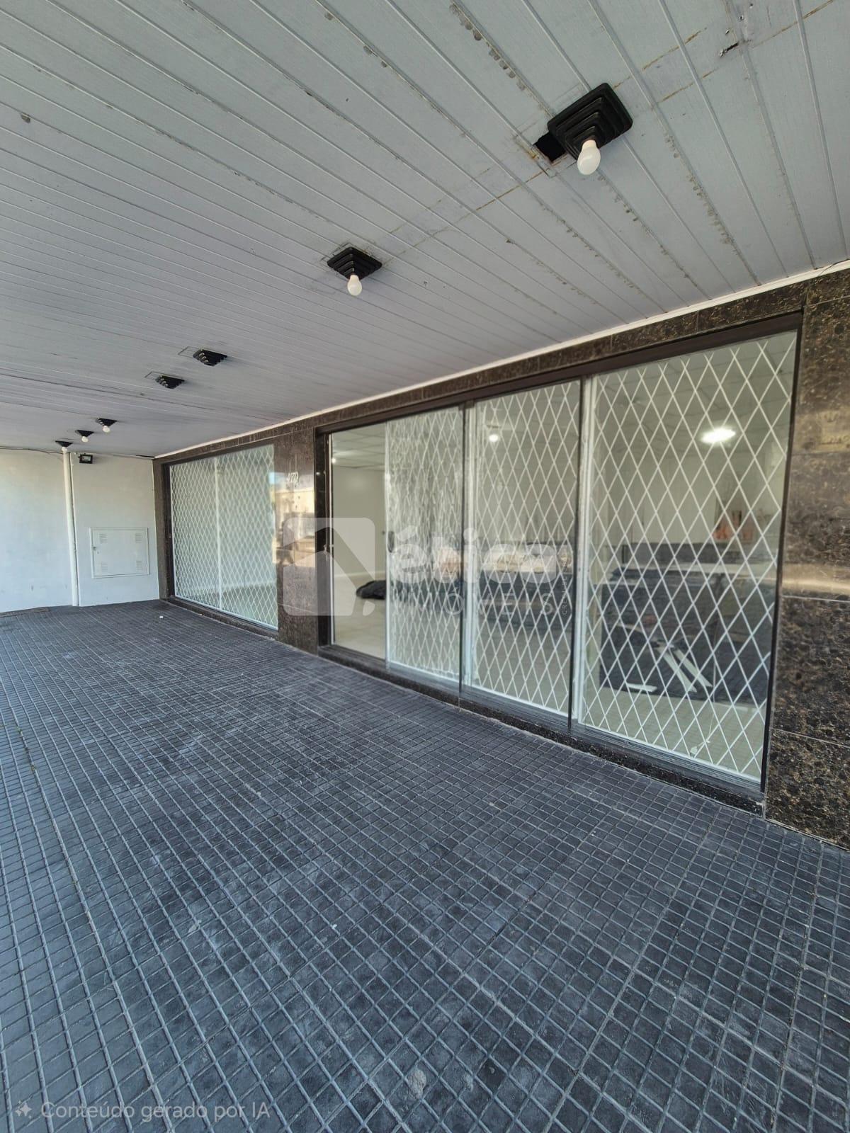 Sala Comercial para locação,100.00 m , São Vicente, ITAJAI  SC