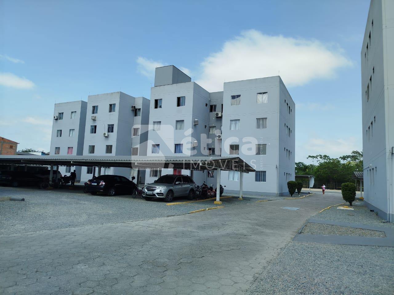 Apartamento para locação, Cordeiros, ITAJAI - SC