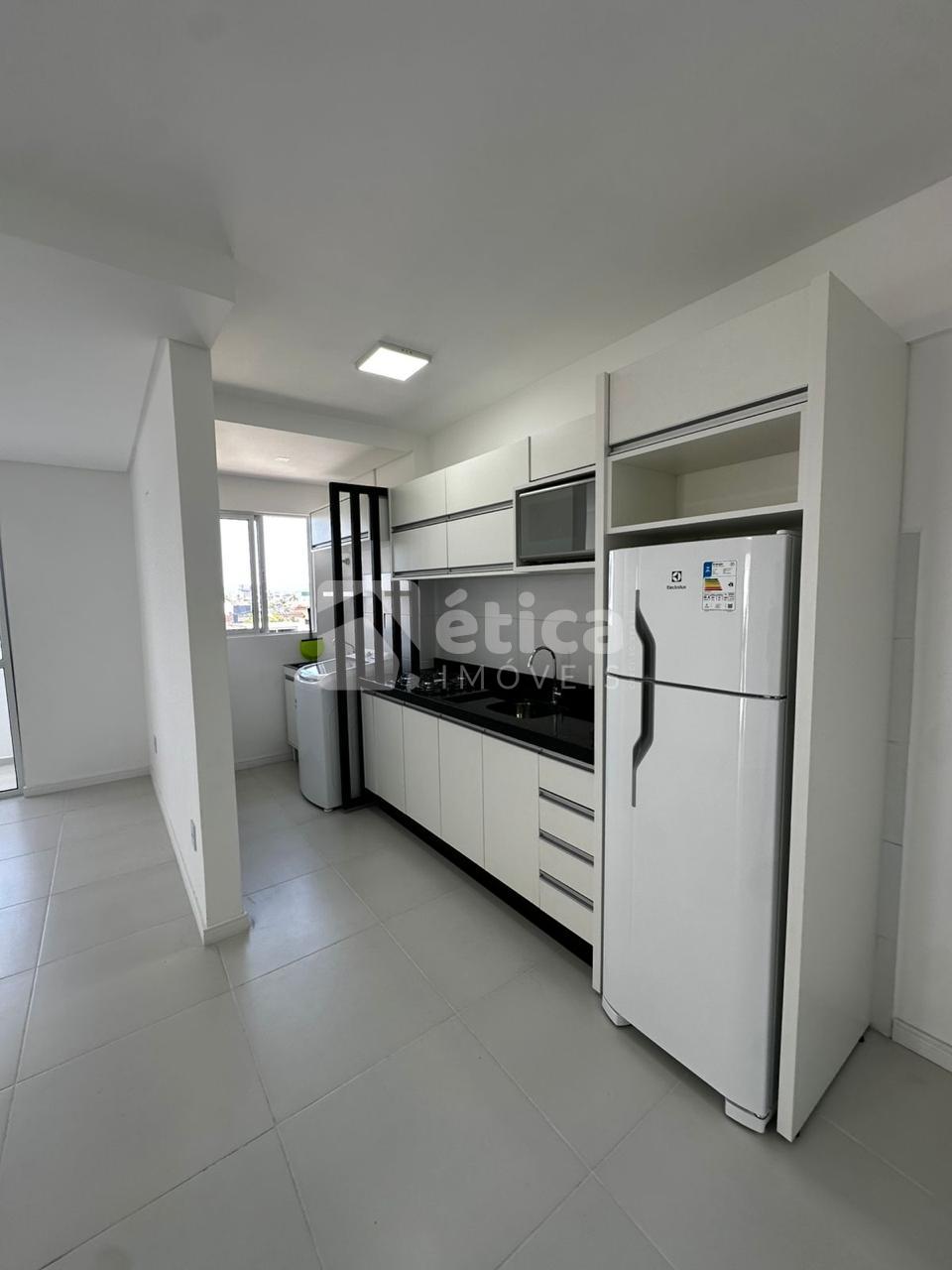 Apartamento com 02 dormitórios  para locação, São Vicente, ITA...