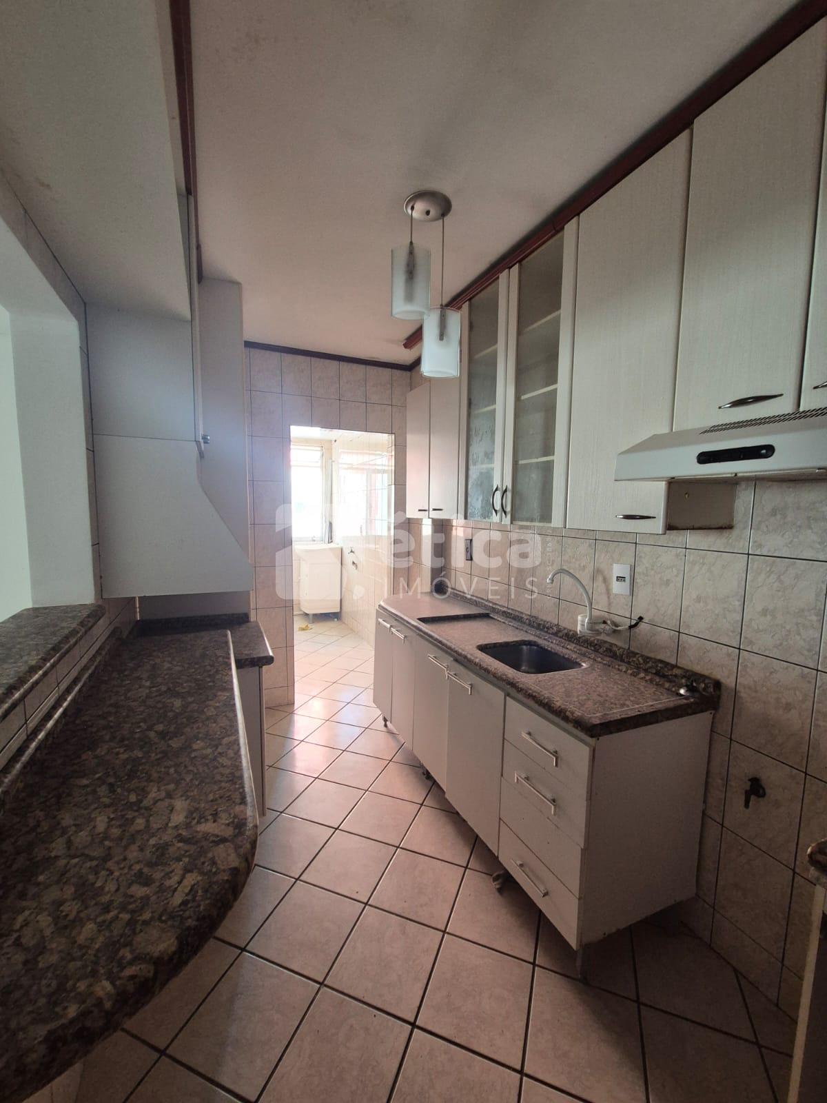 Apartamento para Aluguel no Centro de Itajaí.  Em Frente ao Fórum