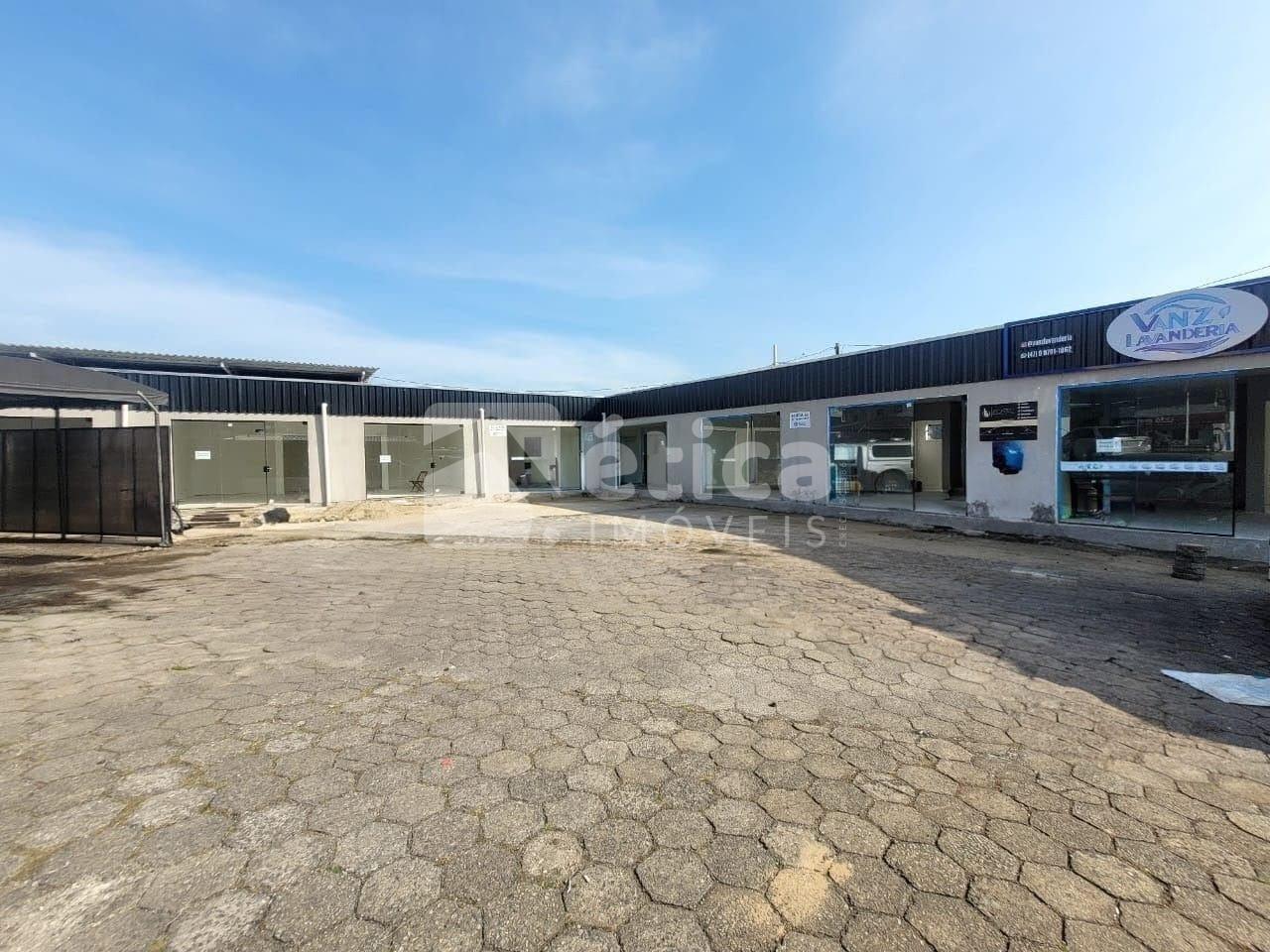 Sala Comercial para locação, na rua Reinaldo Schmithausen Cord...