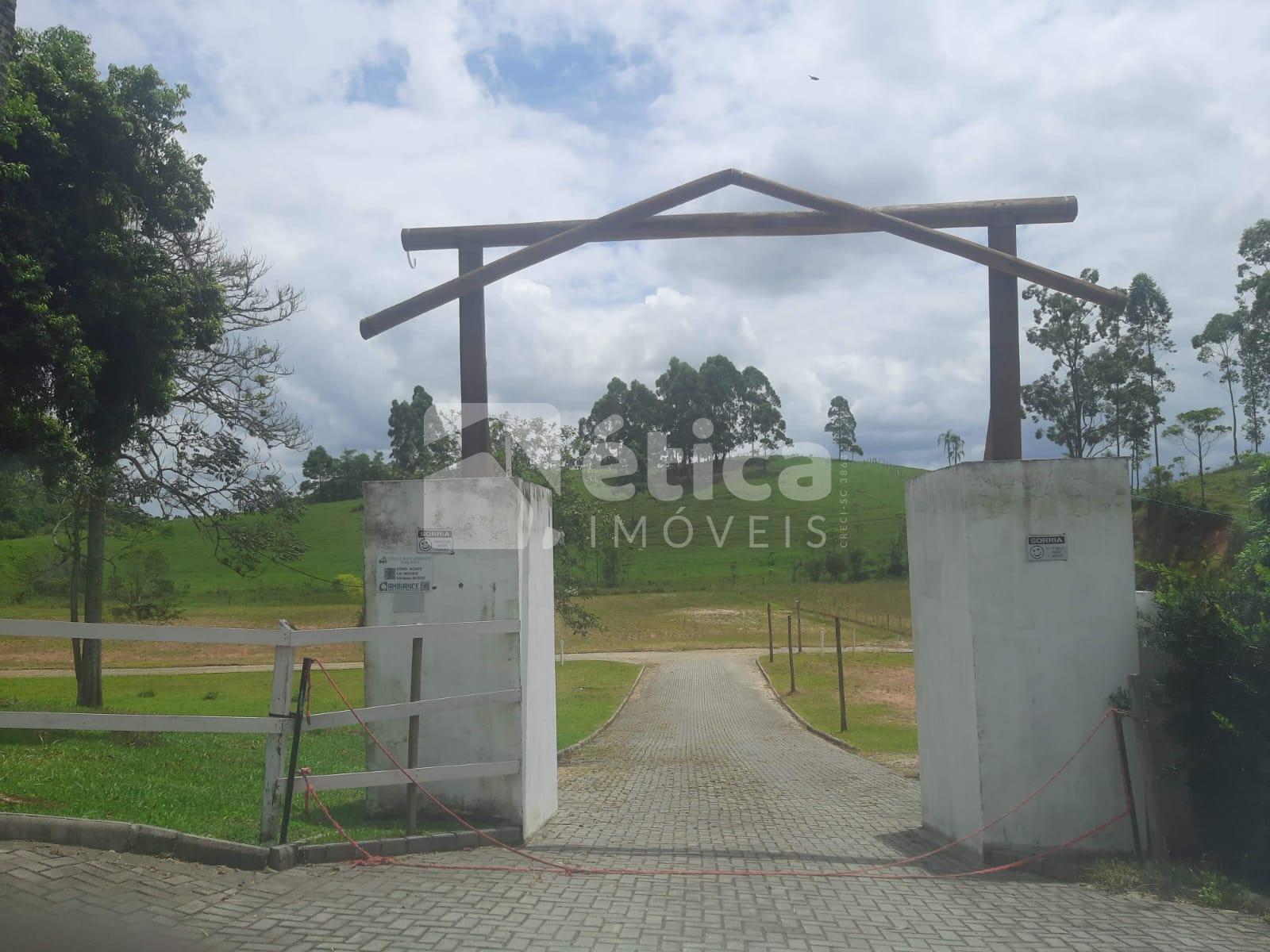 Terreno à Venda, Condomínio fechado no Bairro Baia em Itajaí S...