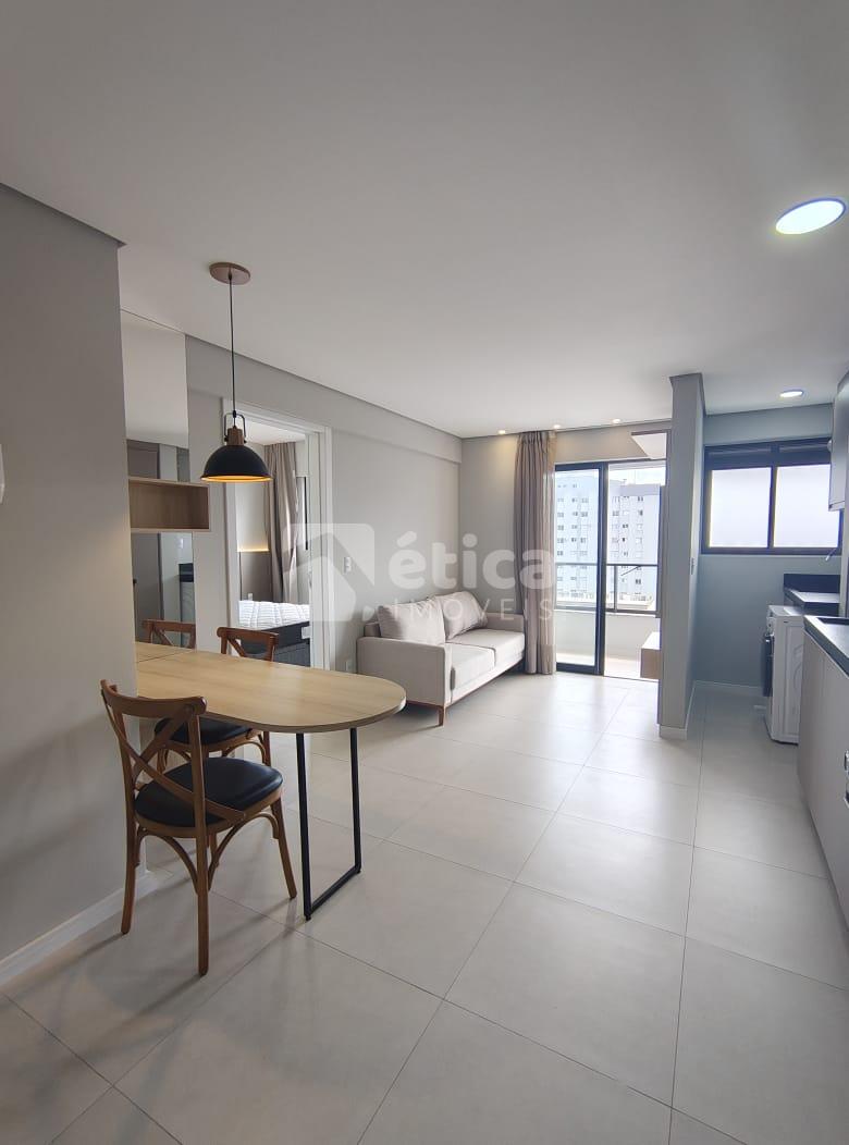 Apartamento para locação, 01 dormitório mobiliado prox. Unival...