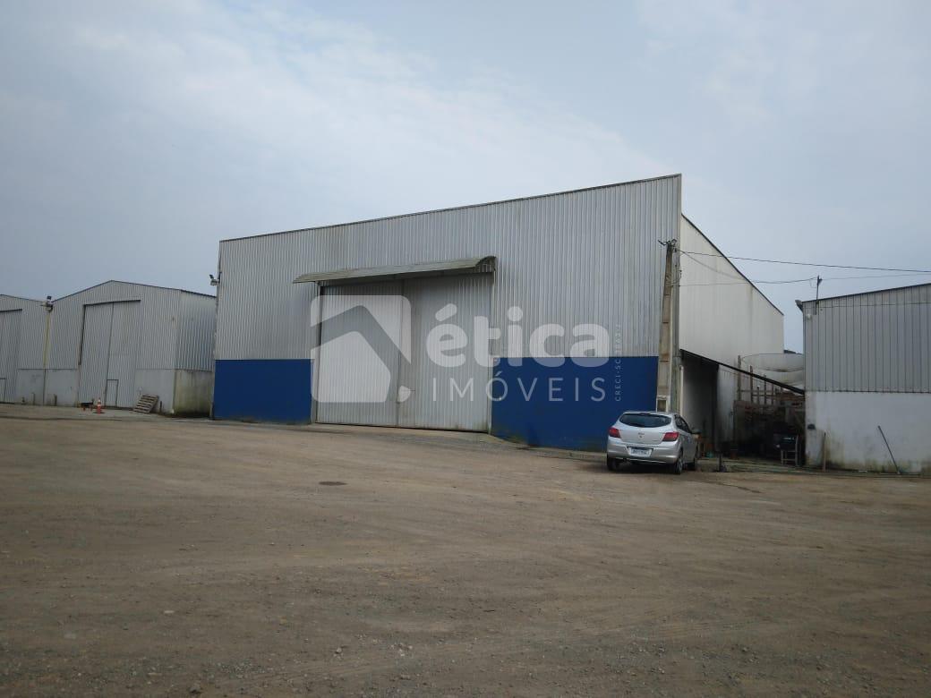 Galpão Comercial com 500m²  - Espaço Ideal para Empresa, Depós...
