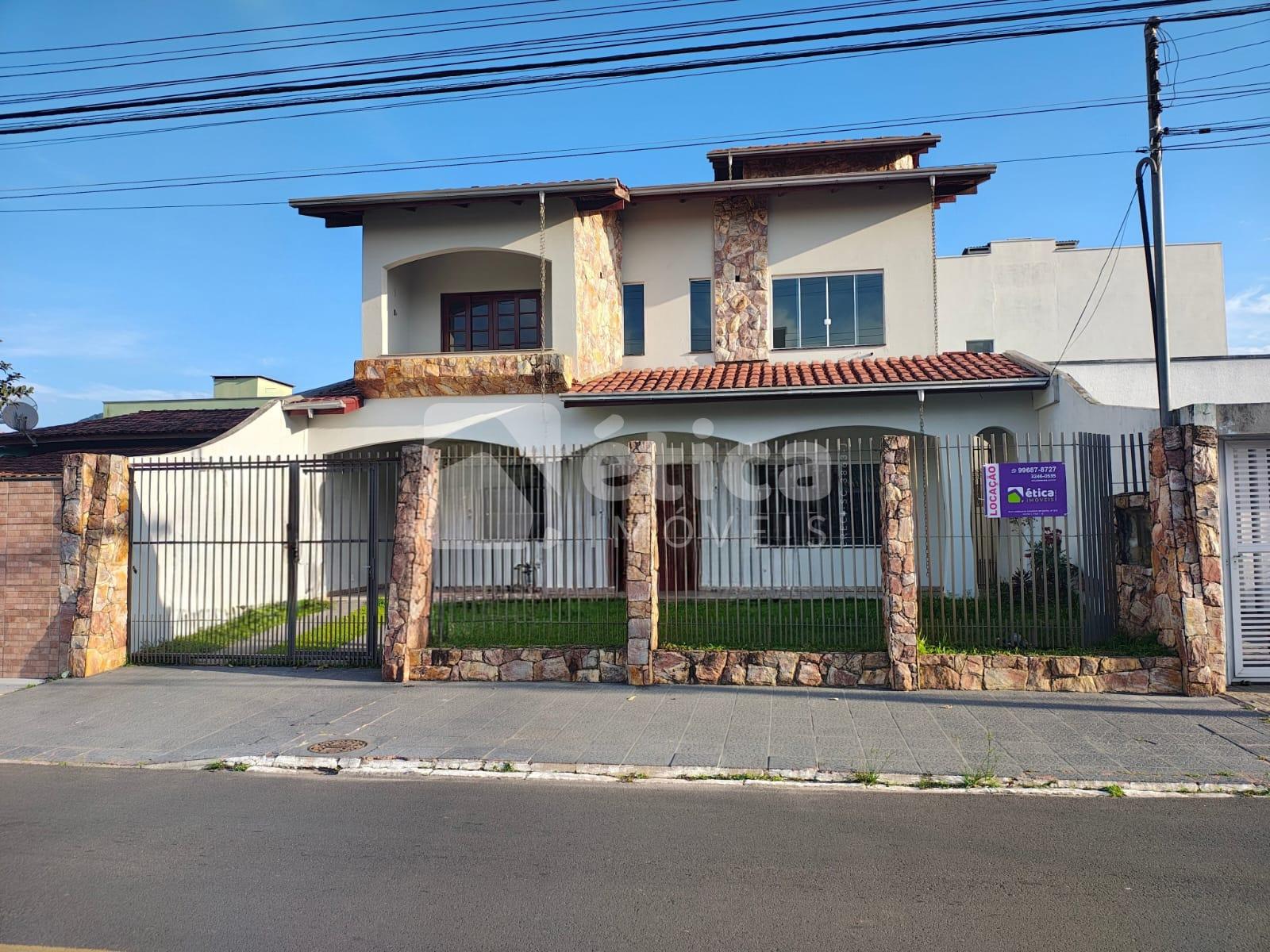 Casa para locação com 5 dormitórios sendo 1 suíte , São Judas,...