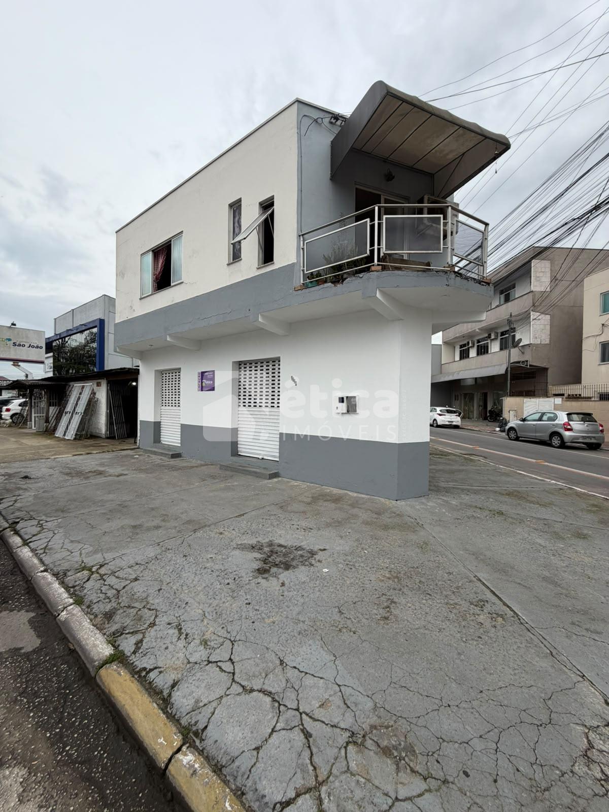 Sala Comercial para locação, São João, ITAJAI - SC