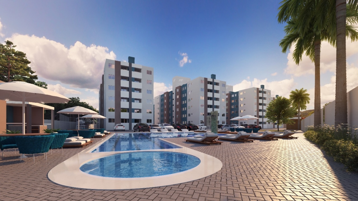 Apartamentos Venda em Itajaí - SC 