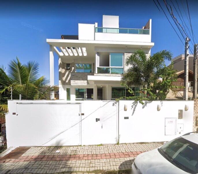 ALTO PADRÃO PRAIA BRAVA   