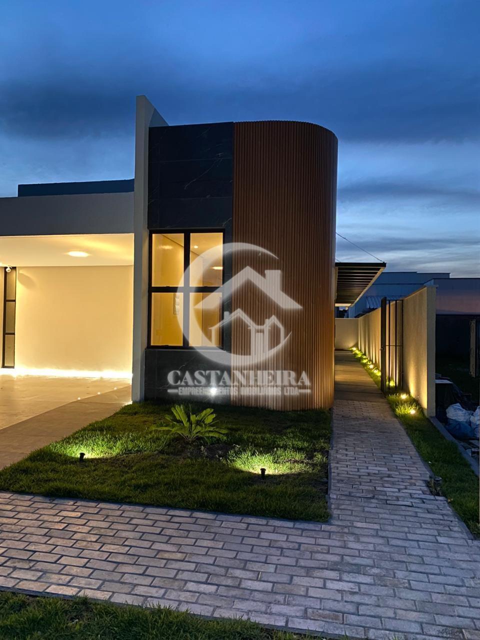Casa à venda, Condomínio Mirante Riviera, MARABA - PA